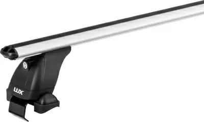 Багажник на крышу Lux для Toyota Alphard 2008-2014 Aero-Classic