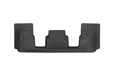 Коврики салонные для Renault Espace V (2015) (3 ряд)