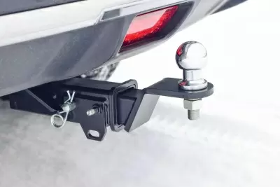 Фаркоп на NISSAN X-Trail с 2014 от Интернет-Магазина Autoboks.kz