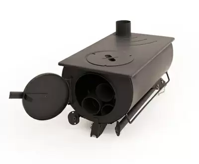 Походная печь Reaktiv RA-05000