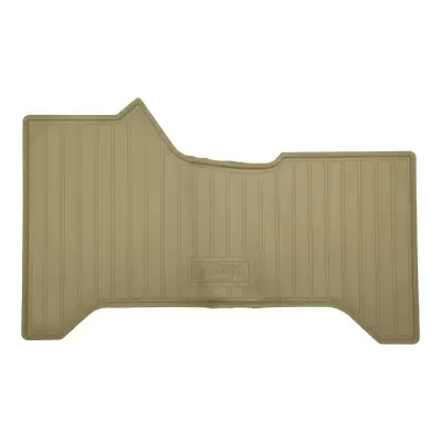 Коврики салонные для SHACMAN X6000 (2020) (бежевый)