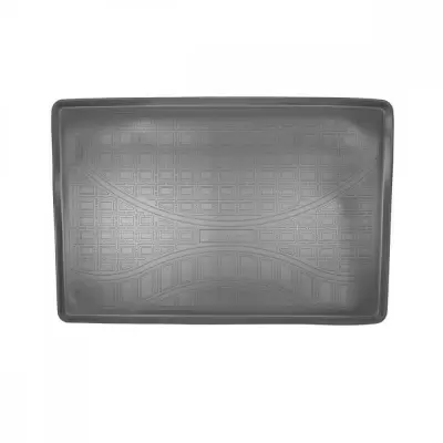 Коврики в багажное отделение для Mercedes-Benz G-класс III (W463) (2018) (серый)