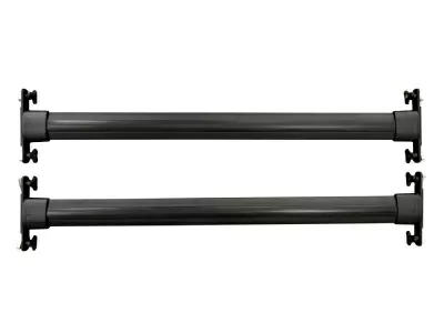 Багажник на крышу REAKTIV для Lexus RX 270, RX 350, RX 450h 2016-2018 черный