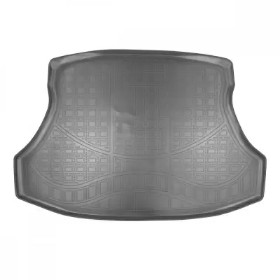 Коврики в багажное отделение для Honda Civic IX (EU)11) (SD) (2012) (4 дв)  (серый)