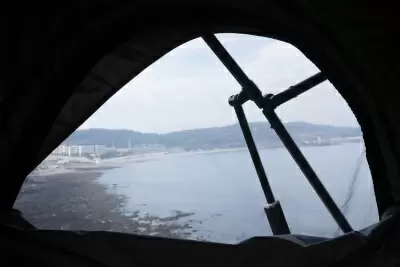 Автопалатка Wild Land Pathfinder II (электрическая модель с черной базовой рамой и солнечной панелью) от интернет-магазина AUTOBOKS.kz. 