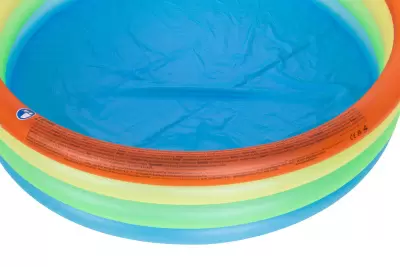 Детский бассейн надувной SunClub Fashion, 150x150x40см, 10195