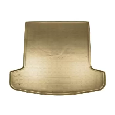 Коврики в багажное отделение для МОСКВИЧ 6 (2023) (бежевый)
