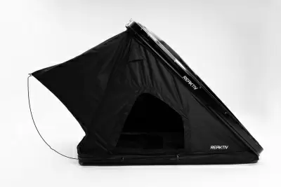 Автопалатка Reaktiv IPALATKA 2 черная от интернет-магазина AUTOBOKS.kz. 