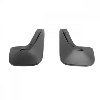 Брызговики на Opel Astra H 2007+ (Unidec NPL-Br-63-07B)