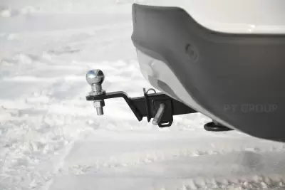 Фаркоп на LADA Vesta / SW / SW Cross с 2017 от Интернет-Магазина Autoboks.kz