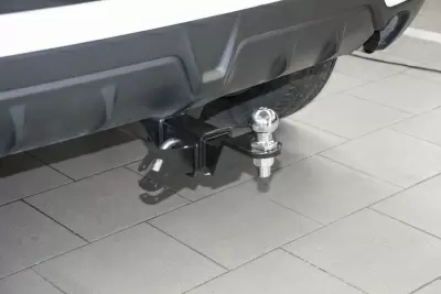 Фаркоп на MITSUBISHI ASX c 2010 - / Eclipse Cross c 2018 от Интернет-Магазина Autoboks.kz