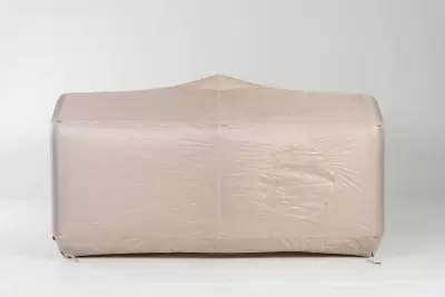 Надувная палатка Reaktiv Bunker Бежевый 3x3м