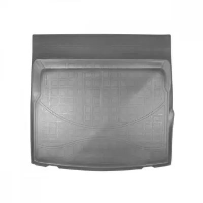 Коврики в багажное отделение для Volvo S60 III (2018) (серый)