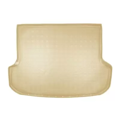 Коврики в багажное отделение для Lexus RX (2015) (бежевый)