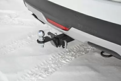 Фаркоп на LADA Vesta / SW / SW Cross с 2017 от Интернет-Магазина Autoboks.kz