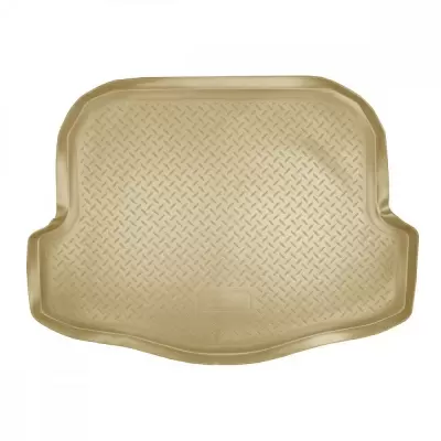 Коврики в багажное отделение для Nissan Teana (SD) (2003-2008) (бежевый)