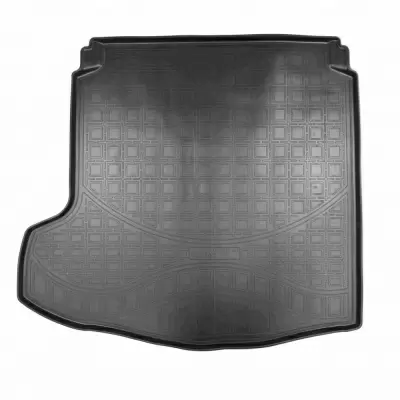 Коврики в багажное отделение для Mazda 3 (SD) (2019)
