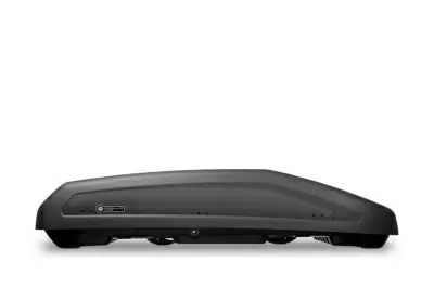 Автобокс Modula EVO 470 серый матовый