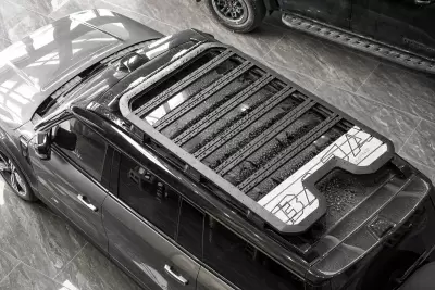 Грузовая платформа для BAIC BJ30 2025г, 220x115см от интернет-магазина AUTOBOKS.kz. 