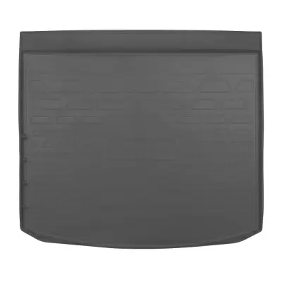 Коврики в багажное отделение для BAIC Beijing X7 (2020-2023) (серый)