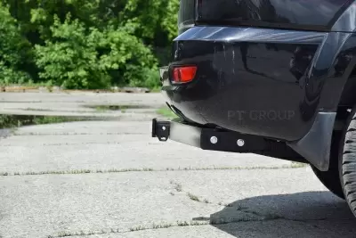 Фаркоп на HAVAL H5 с 2020 от Интернет-Магазина Autoboks.kz