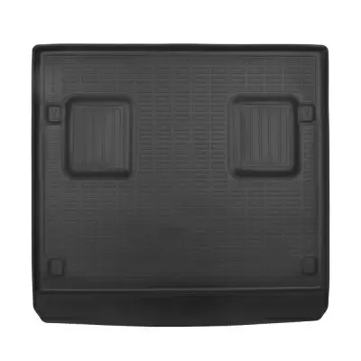 Коврики в багажное отделение для BAIC Beijing BJ40P (Plus) (2018)