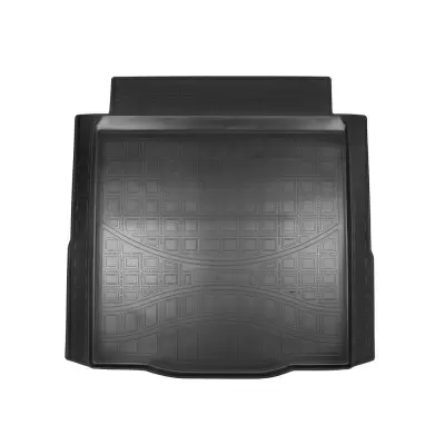 Коврики в багажное отделение для BMW 3 (G20) (2018) (монопривод)