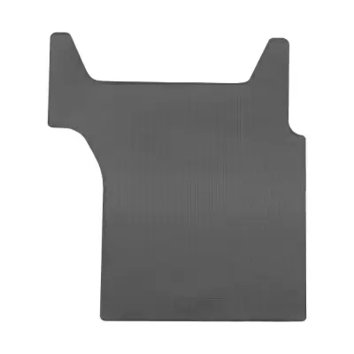 Коврик на моторный тоннель для SITRAK C7H МКПП (2020) (серый)