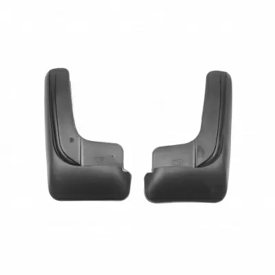 Брызговики задние на Chery Tiggo 7 Pro с 2020