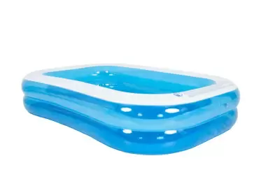 Бассейн надувной SunClub Giant, 262x175x50см, 51258