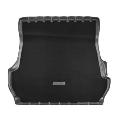 Коврики в багажное отделение комбинированные для Toyota LC-200 (J20A) (2007) (5 мест)