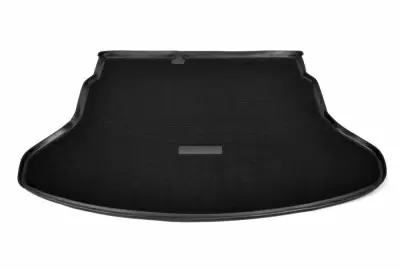 Коврики в багажное отделение комбинированные для Kia Rio (FB) SD (2017) от интернет-магазина AUTOBOKS.kz. 