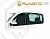 Ветровик на дверь CA Plastic 2010030312743 для Renault Sandero Stepway 2014+ от интернет-магазина AUTOBOKS.kz