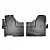 Коврики салонные для IVECO Daily IV (2006-2011)\ IVECO Daily V (2011) (пер) от интернет-магазина AUTOBOKS.kz. 