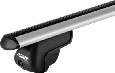 Багажник на крышу Atlant 8811 Volkswagen Tiguan 2007+ 1.26 Aero