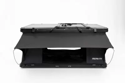 Автопалатка Reaktiv IPALATKA ST03 черный от интернет-магазина AUTOBOKS.kz. 