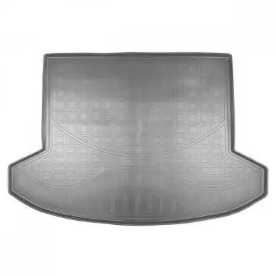 Коврики в багажное отделение для Zotye Coupa (2018) (серый)