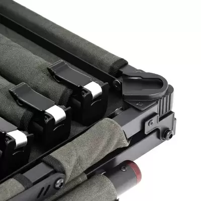 Стул для кемпинга Wild Land стул MTS-C серый