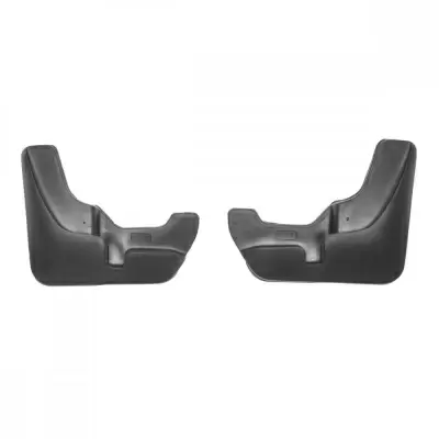 Брызговики на VAZ Lada Vesta / SW 2015+ (Unidec NPL-Br-94-70F)