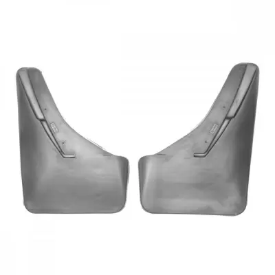 Брызговики на Cadillac Escalade 2014+ (Unidec NPL-Br-10-35B)