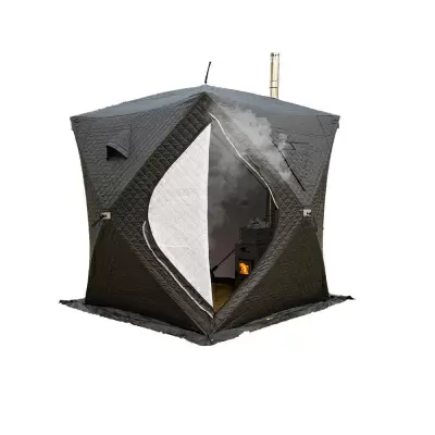 Палатка Reaktiv RA-ST-1 черный