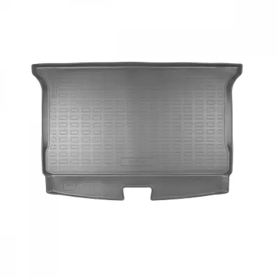 Коврики в багажное отделение для BMW i3 I (I01) (2013) (серый)