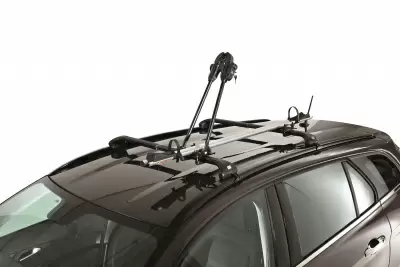 ВЕЛОКРЕПЛЕНИЕ BICI 3000 НА КРЫШУ АВТО от интернет-магазина AUTOBOKS.kz. 