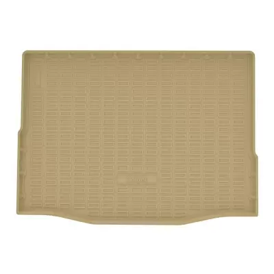Коврики в багажное отделение для Honda HR-V III (2021) (бежевый)