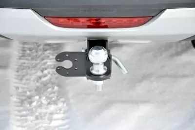 Фаркоп на LADA Vesta / SW / SW Cross с 2017 от Интернет-Магазина Autoboks.kz