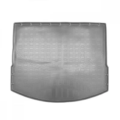 Коврики в багажное отделение для Haval F7 (2019)\ Haval F7X (2019) (серый)