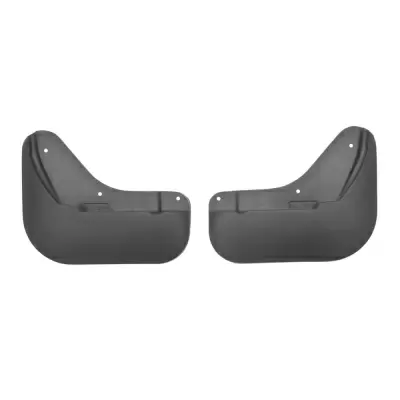 Брызговики для BAIC U5 PLUS (2023) (задние)