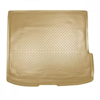 Коврики в багажное отделение для Honda Pilot (2008) (бежевый)