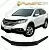 Мухобойка (дефлектор капота) для Honda CR-V 2012-2017 (арт. 2010010107567) от интернет-магазина AUTOBOKS.kz. 
