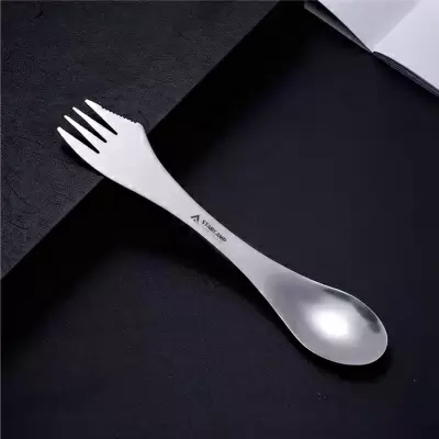 Вилка-ложка STARCAMP HX-SK20